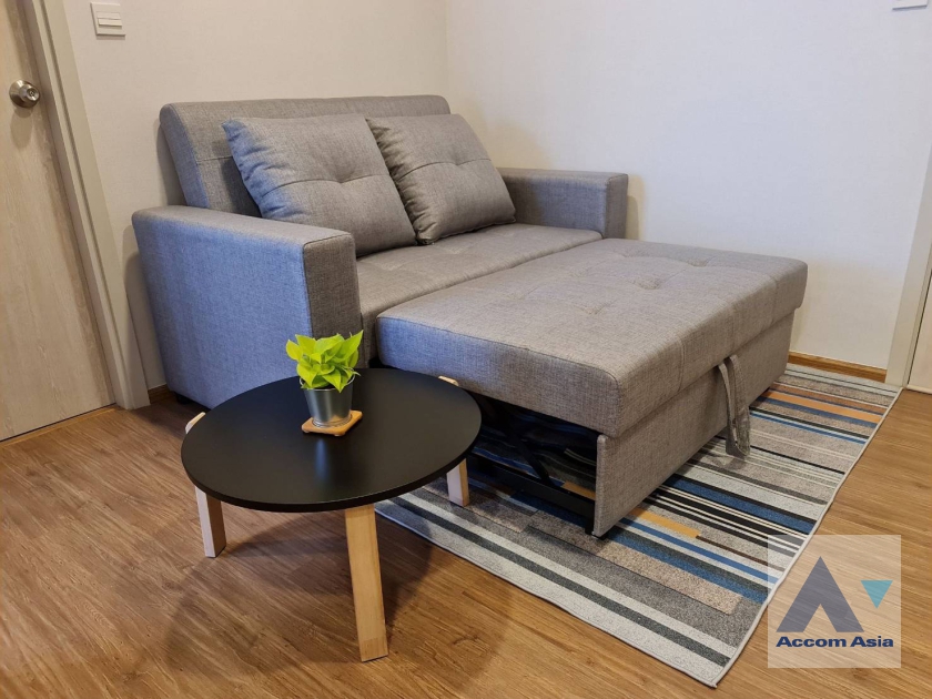 4  1 br Condominium For Rent in Ratchadaphisek ,Bangkok ARL Ramkhamhaeng at Metris Rama 9-Ramkumhang AA36685