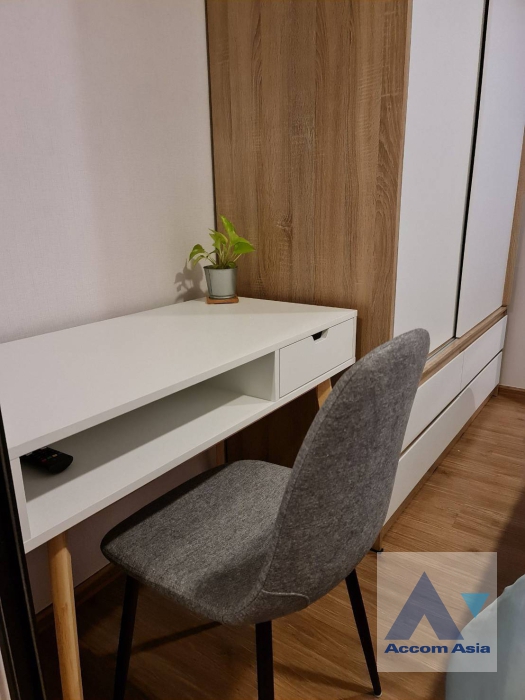 7  1 br Condominium For Rent in Ratchadaphisek ,Bangkok ARL Ramkhamhaeng at Metris Rama 9-Ramkumhang AA36685