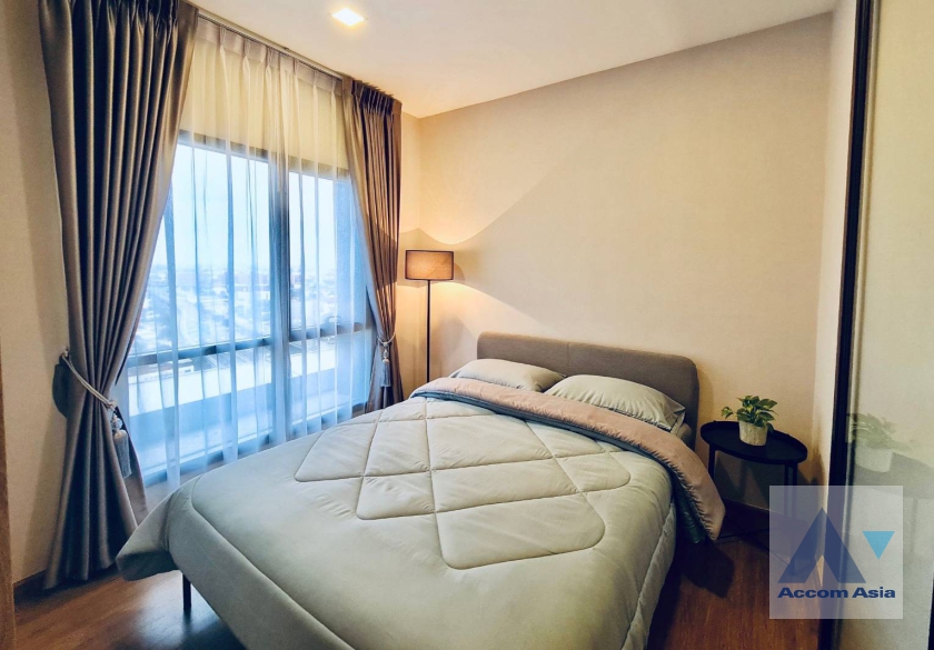 5  1 br Condominium For Rent in Ratchadaphisek ,Bangkok ARL Ramkhamhaeng at Metris Rama 9-Ramkumhang AA36685