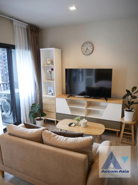  2  Condominium For Sale in Phaholyothin ,Bangkok MRT Rama 9 at LIFE Asoke-Rama 9 AA36687