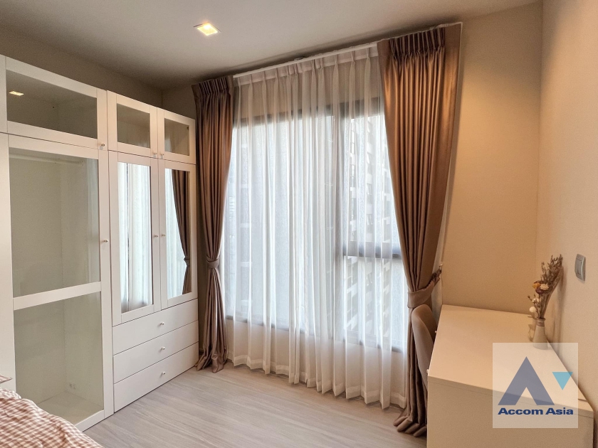 4  Condominium For Sale in Phaholyothin ,Bangkok MRT Rama 9 at LIFE Asoke-Rama 9 AA36687