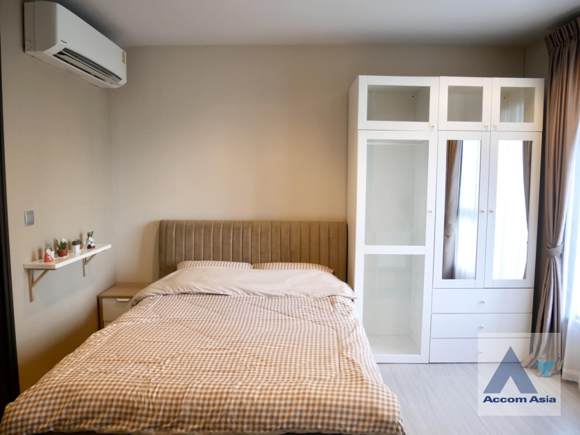 6  Condominium For Sale in Phaholyothin ,Bangkok MRT Rama 9 at LIFE Asoke-Rama 9 AA36687