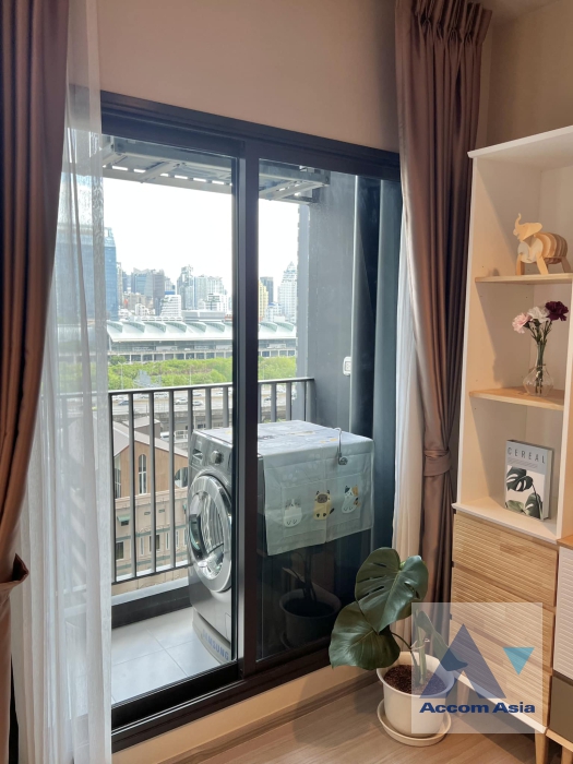 7  Condominium For Sale in Phaholyothin ,Bangkok MRT Rama 9 at LIFE Asoke-Rama 9 AA36687