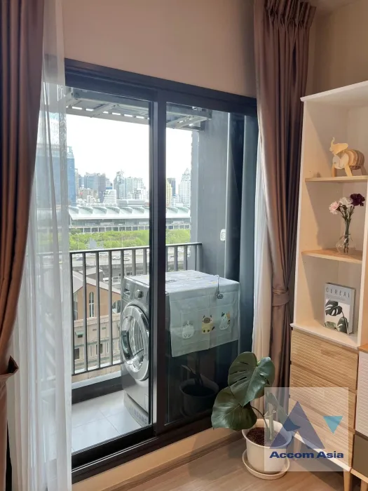 7  Condominium For Sale in Phaholyothin ,Bangkok MRT Rama 9 at LIFE Asoke-Rama 9 AA36687