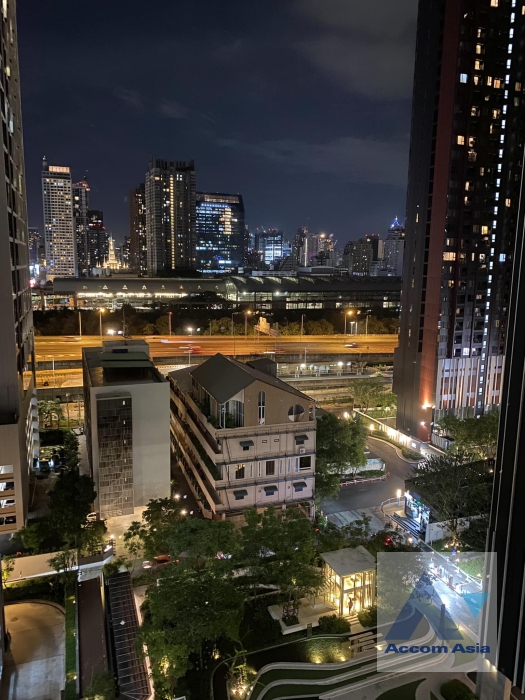 10  Condominium For Sale in Phaholyothin ,Bangkok MRT Rama 9 at LIFE Asoke-Rama 9 AA36687