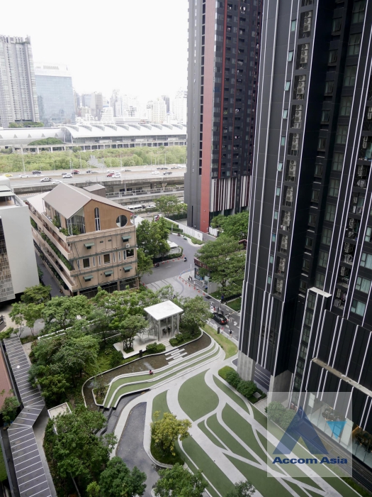 11  Condominium For Sale in Phaholyothin ,Bangkok MRT Rama 9 at LIFE Asoke-Rama 9 AA36687