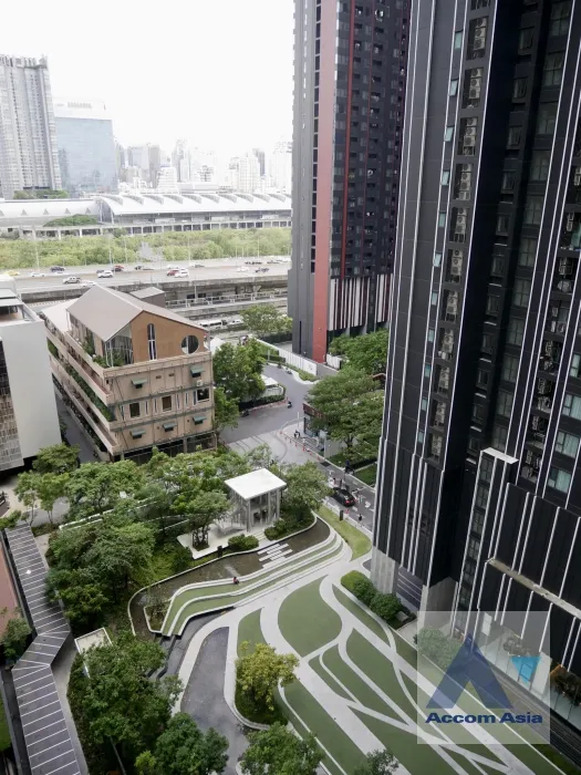 11  Condominium For Sale in Phaholyothin ,Bangkok MRT Rama 9 at LIFE Asoke-Rama 9 AA36687