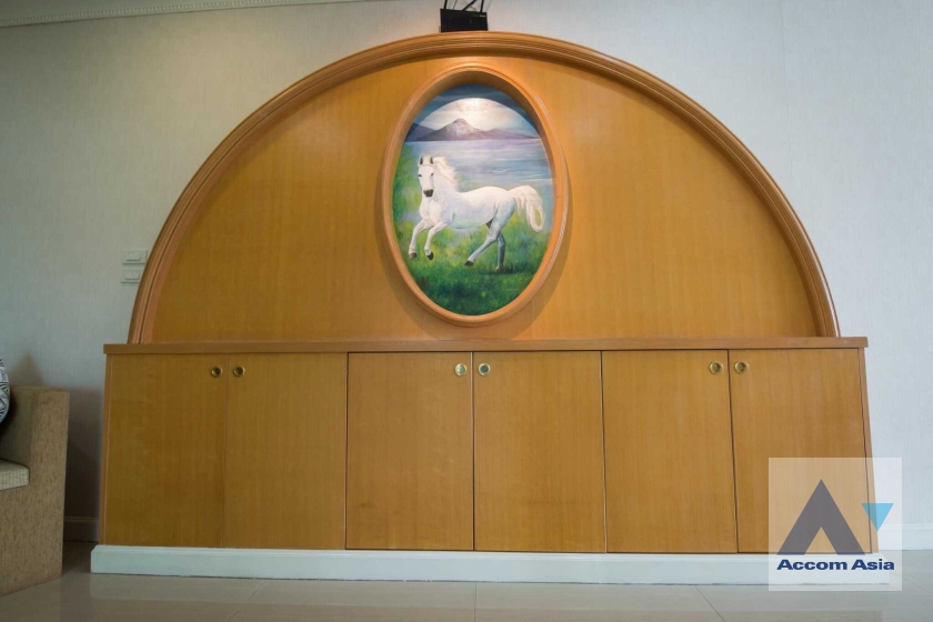 11  5 br House For Sale in Lat Phrao ,Bangkok BTS Asok AA36694