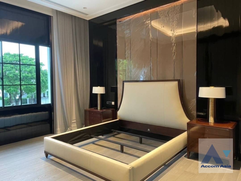 21  4 br House For Sale in Pattanakarn ,Bangkok  at Baan Sansiri Pattanakarn AA36695