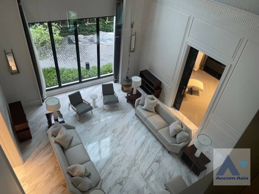 10  4 br House For Sale in Pattanakarn ,Bangkok  at Baan Sansiri Pattanakarn AA36695