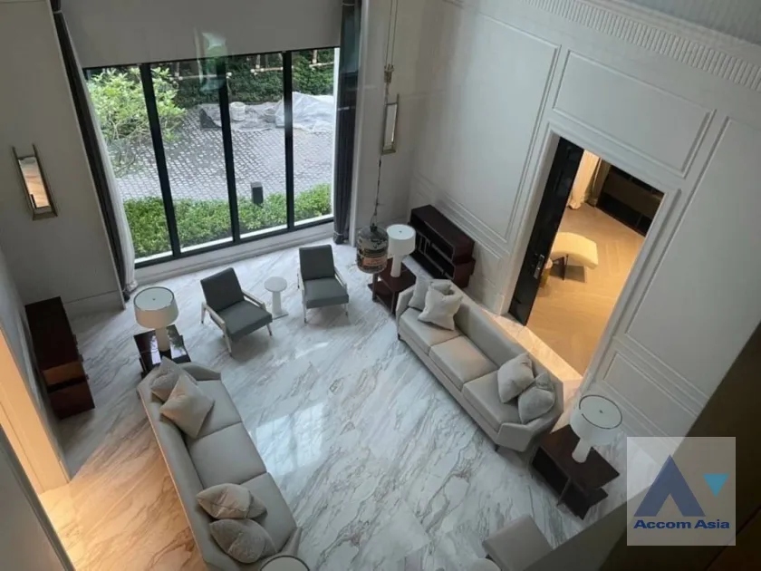 10  4 br House For Sale in Pattanakarn ,Bangkok  at Baan Sansiri Pattanakarn AA36695