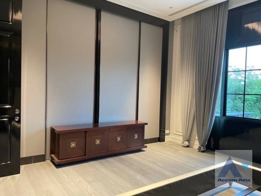 19  4 br House For Sale in Pattanakarn ,Bangkok  at Baan Sansiri Pattanakarn AA36695