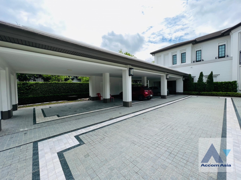  1  4 br House For Sale in Pattanakarn ,Bangkok  at Baan Sansiri Pattanakarn AA36695