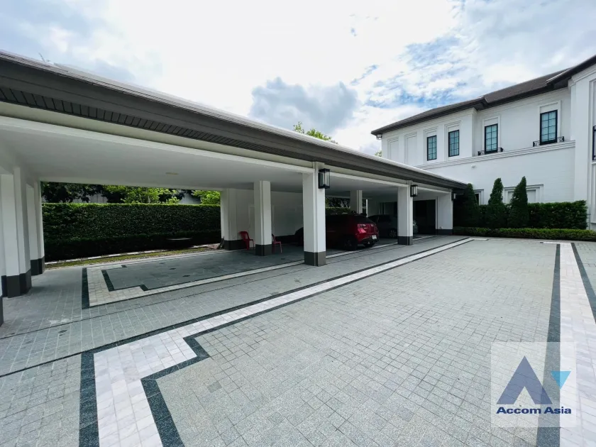  1  4 br House For Sale in Pattanakarn ,Bangkok  at Baan Sansiri Pattanakarn AA36695
