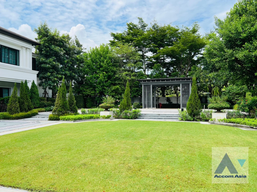  1  4 br House For Sale in Pattanakarn ,Bangkok  at Baan Sansiri Pattanakarn AA36695