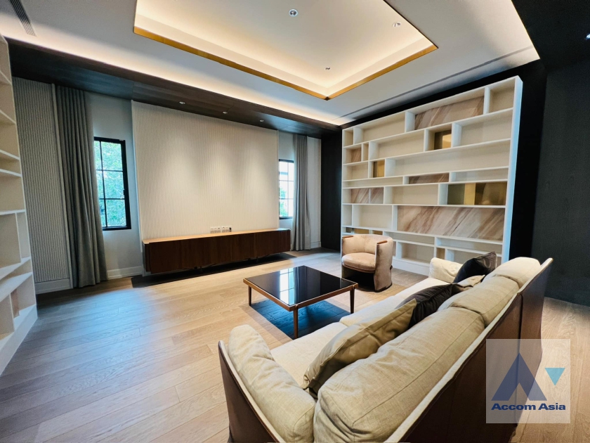 6  4 br House For Sale in Pattanakarn ,Bangkok  at Baan Sansiri Pattanakarn AA36695