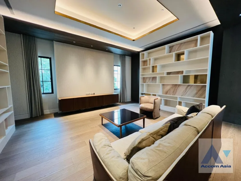 6  4 br House For Sale in Pattanakarn ,Bangkok  at Baan Sansiri Pattanakarn AA36695