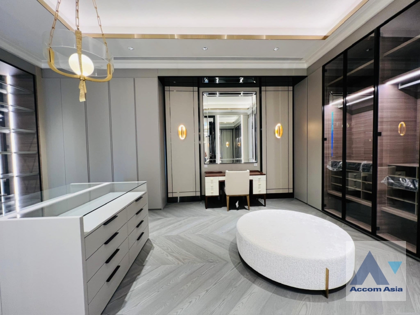 12  4 br House For Sale in Pattanakarn ,Bangkok  at Baan Sansiri Pattanakarn AA36695