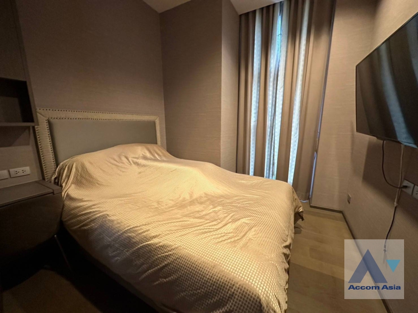 9  2 br Condominium for rent and sale in Silom ,Bangkok BTS Surasak at The Diplomat Sathorn AA36696