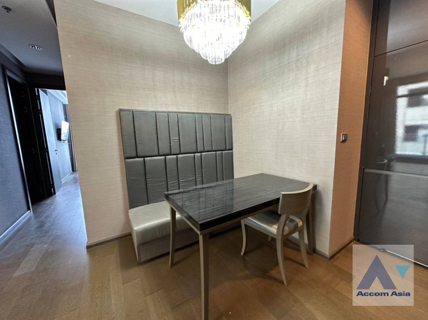  1  2 br Condominium for rent and sale in Silom ,Bangkok BTS Surasak at The Diplomat Sathorn AA36696