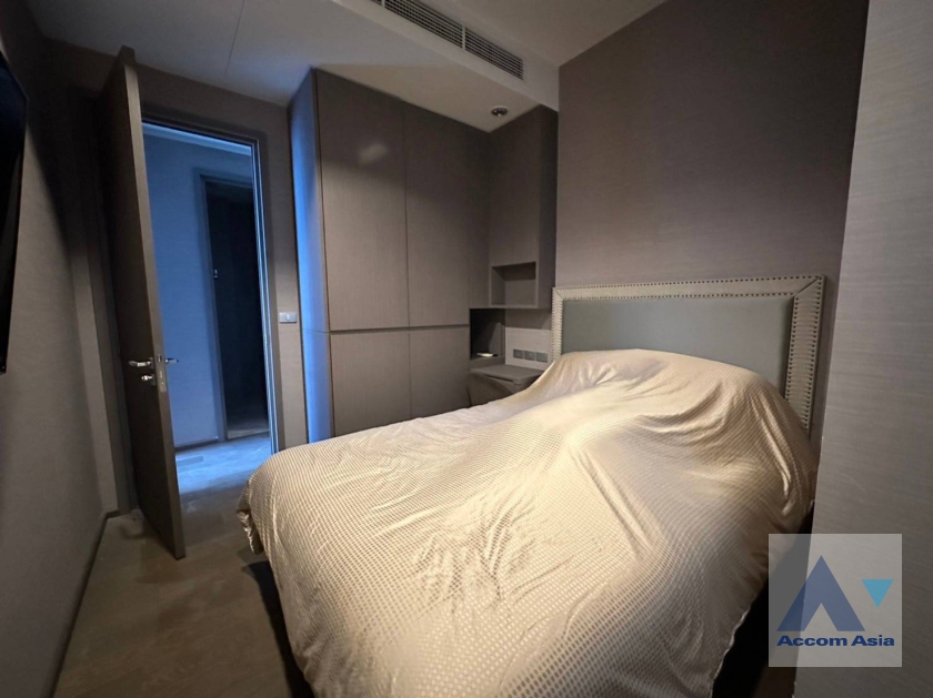 10  2 br Condominium for rent and sale in Silom ,Bangkok BTS Surasak at The Diplomat Sathorn AA36696