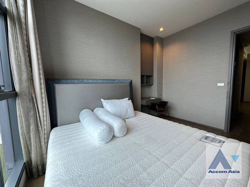 8  2 br Condominium for rent and sale in Silom ,Bangkok BTS Surasak at The Diplomat Sathorn AA36696