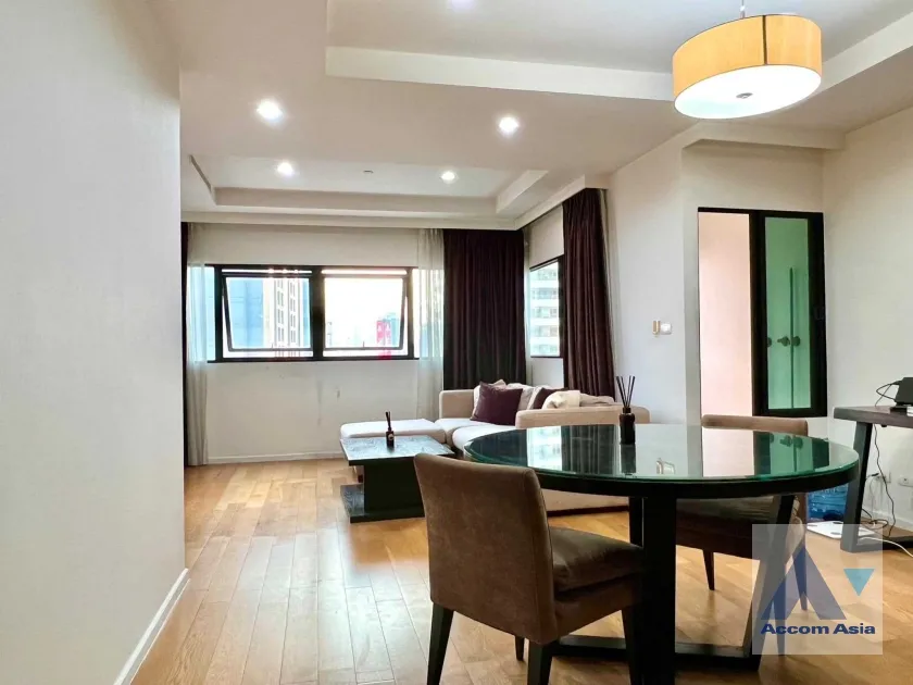  1  1 br Condominium for rent and sale in Sathorn ,Bangkok BTS Sala Daeng - MRT Lumphini at Sathorn Gardens AA36702