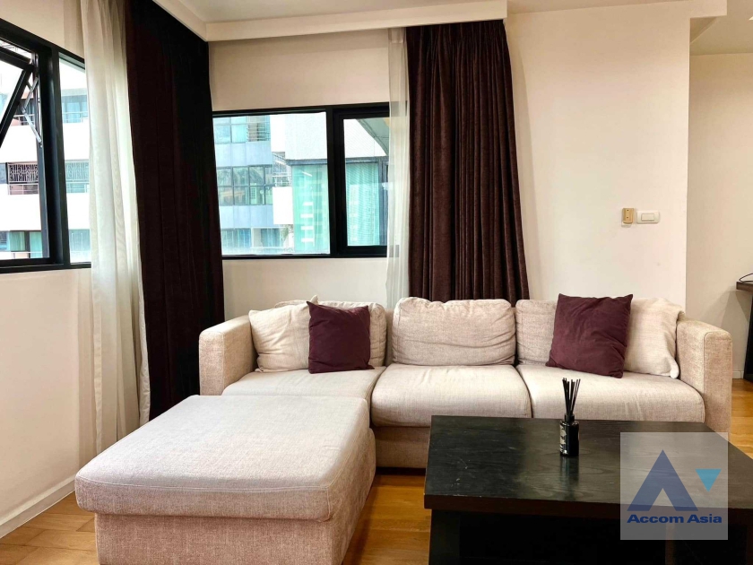  1  1 br Condominium for rent and sale in Sathorn ,Bangkok BTS Sala Daeng - MRT Lumphini at Sathorn Gardens AA36702