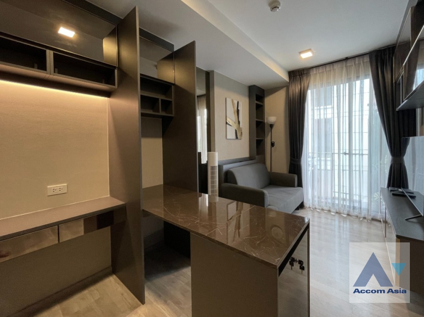  1  1 br Condominium For Sale in Sukhumvit ,Bangkok BTS On Nut at  Quintara Arte Sukhumvit 52 AA36712