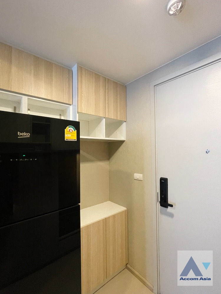 8  1 br Condominium For Sale in Sukhumvit ,Bangkok BTS On Nut at  Quintara Arte Sukhumvit 52 AA36712