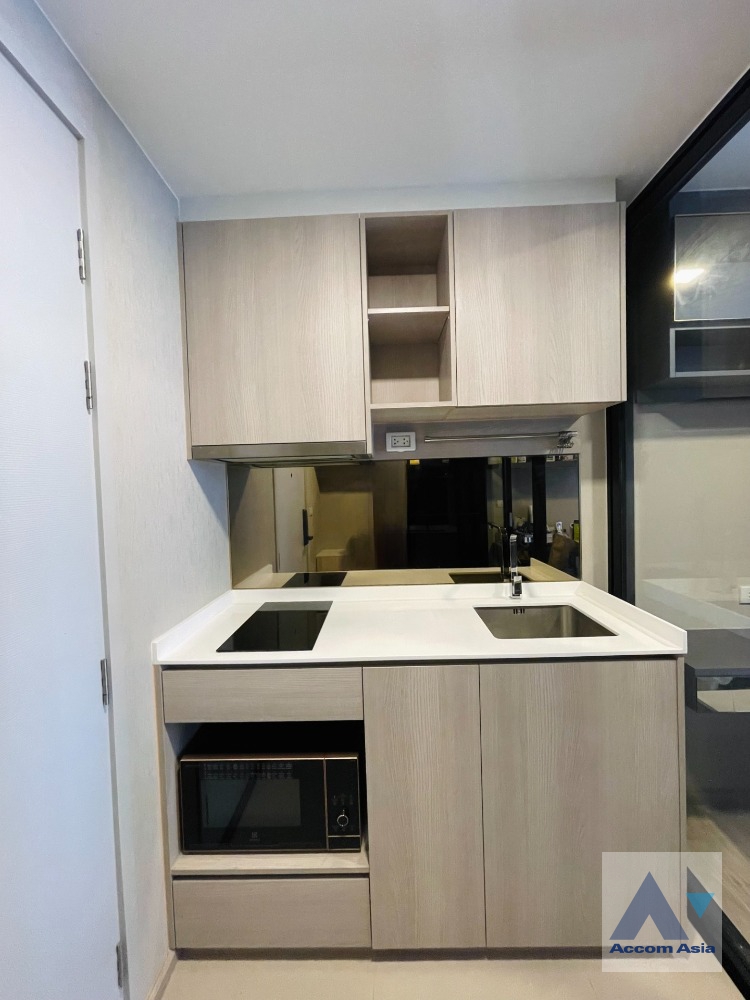 7  1 br Condominium For Sale in Sukhumvit ,Bangkok BTS On Nut at  Quintara Arte Sukhumvit 52 AA36712