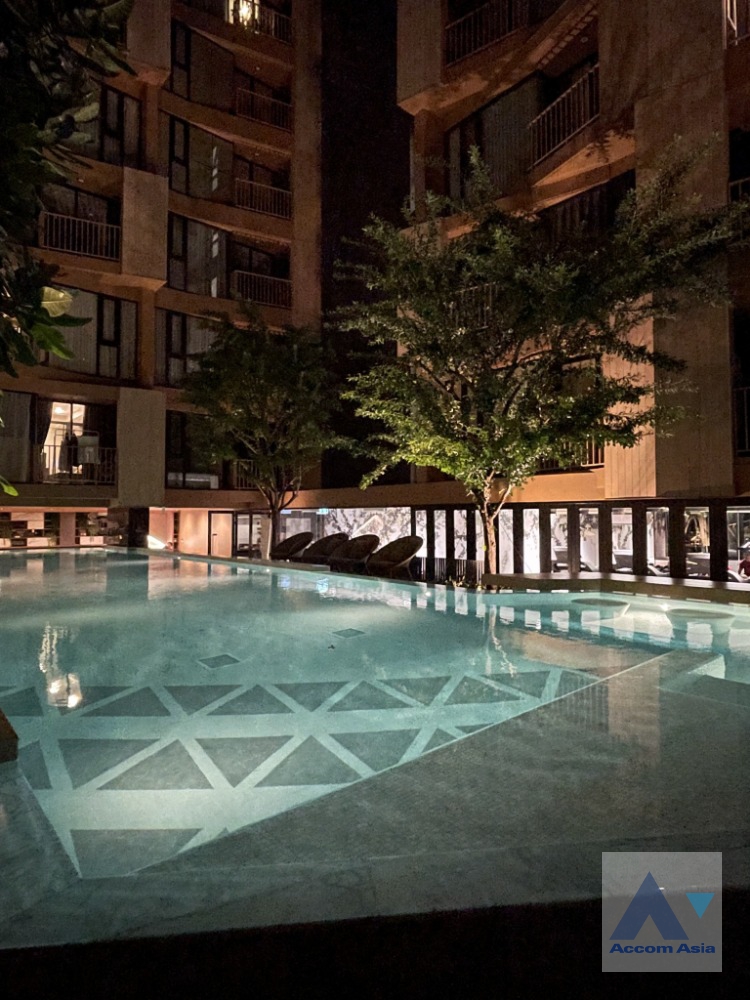 16  1 br Condominium For Sale in Sukhumvit ,Bangkok BTS On Nut at  Quintara Arte Sukhumvit 52 AA36712