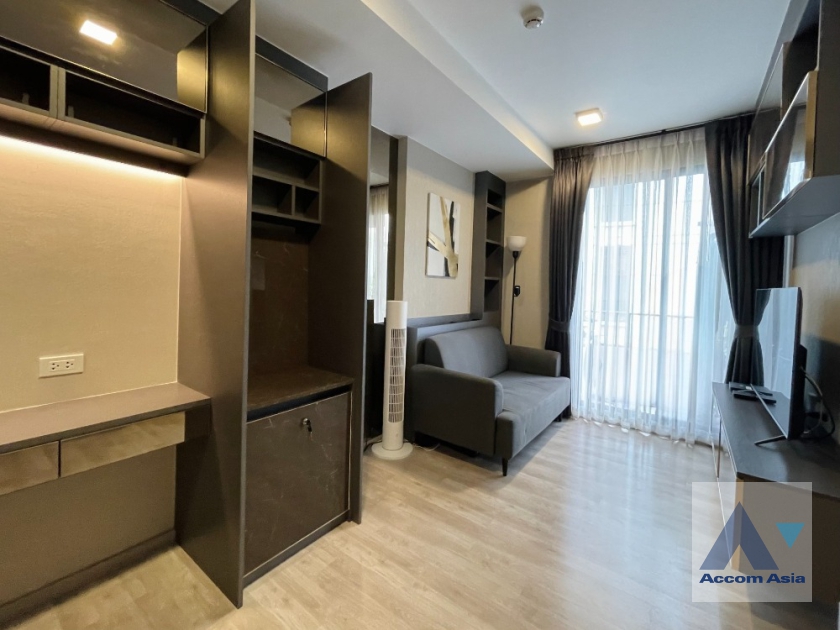  1  1 br Condominium For Sale in Sukhumvit ,Bangkok BTS On Nut at  Quintara Arte Sukhumvit 52 AA36712
