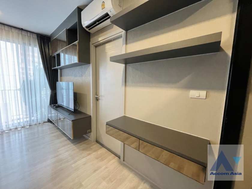 4  1 br Condominium For Sale in Sukhumvit ,Bangkok BTS On Nut at  Quintara Arte Sukhumvit 52 AA36712