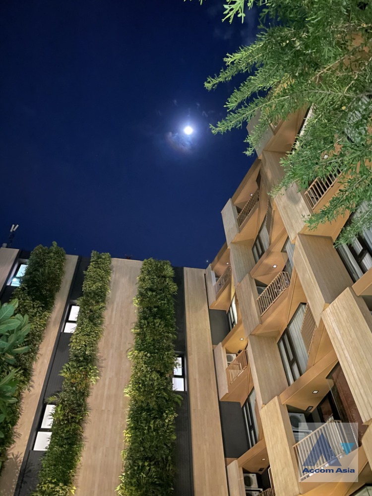 18  1 br Condominium For Sale in Sukhumvit ,Bangkok BTS On Nut at  Quintara Arte Sukhumvit 52 AA36712