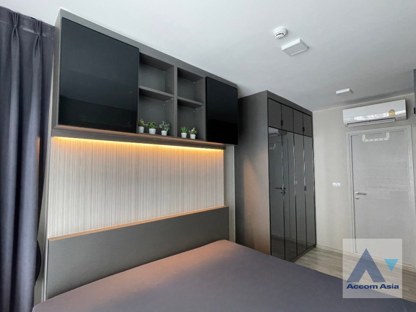 11  1 br Condominium For Sale in Sukhumvit ,Bangkok BTS On Nut at  Quintara Arte Sukhumvit 52 AA36712