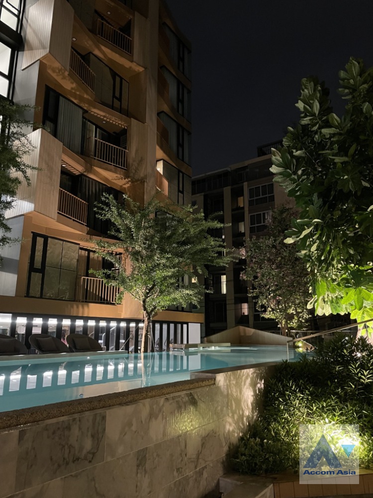 17  1 br Condominium For Sale in Sukhumvit ,Bangkok BTS On Nut at  Quintara Arte Sukhumvit 52 AA36712