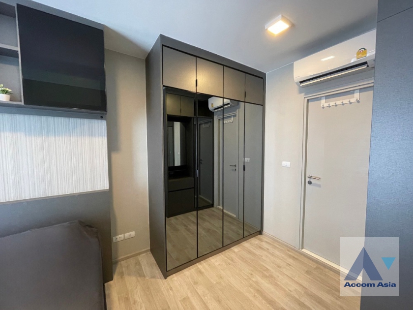 13  1 br Condominium For Sale in Sukhumvit ,Bangkok BTS On Nut at  Quintara Arte Sukhumvit 52 AA36712