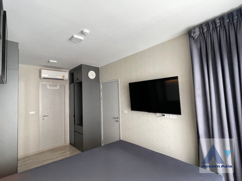 10  1 br Condominium For Sale in Sukhumvit ,Bangkok BTS On Nut at  Quintara Arte Sukhumvit 52 AA36712