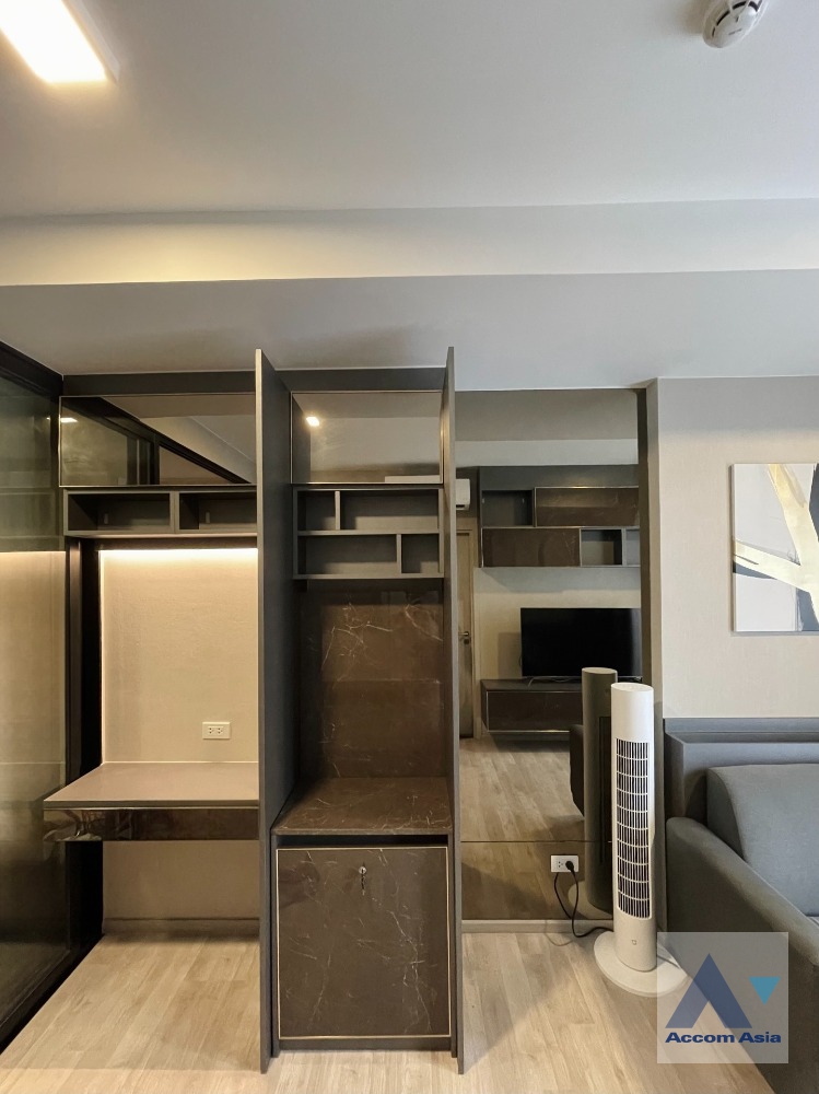 5  1 br Condominium For Sale in Sukhumvit ,Bangkok BTS On Nut at  Quintara Arte Sukhumvit 52 AA36712