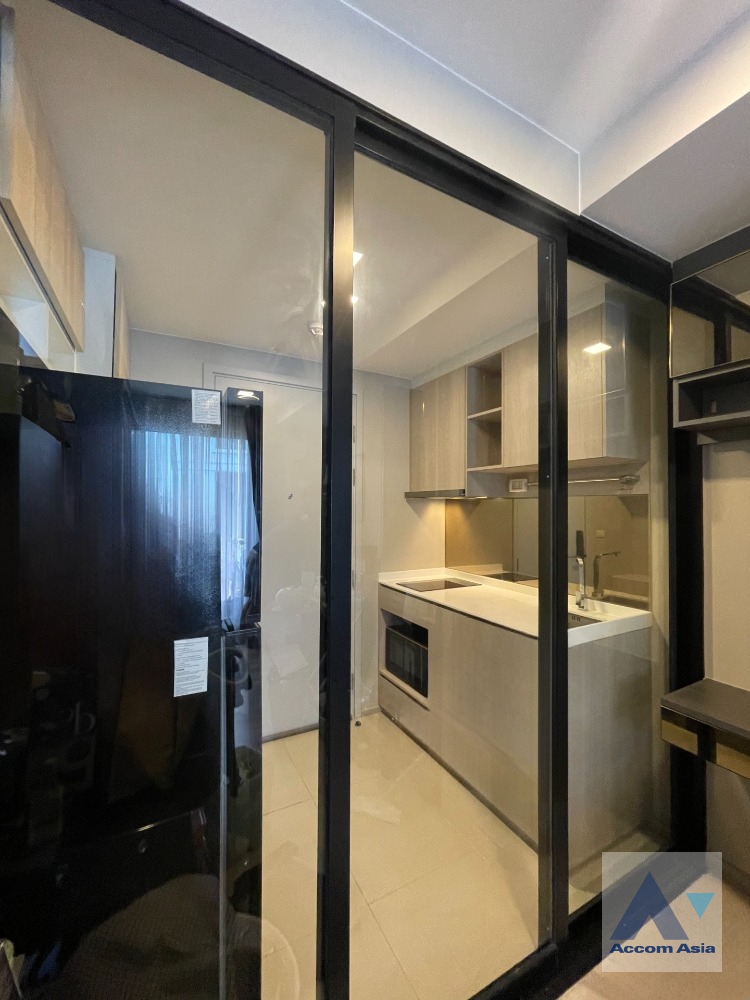 6  1 br Condominium For Sale in Sukhumvit ,Bangkok BTS On Nut at  Quintara Arte Sukhumvit 52 AA36712