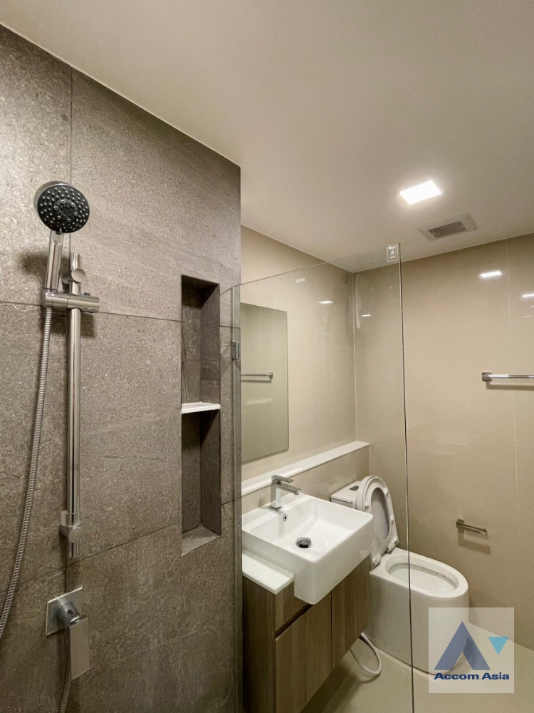 15  1 br Condominium For Sale in Sukhumvit ,Bangkok BTS On Nut at  Quintara Arte Sukhumvit 52 AA36712