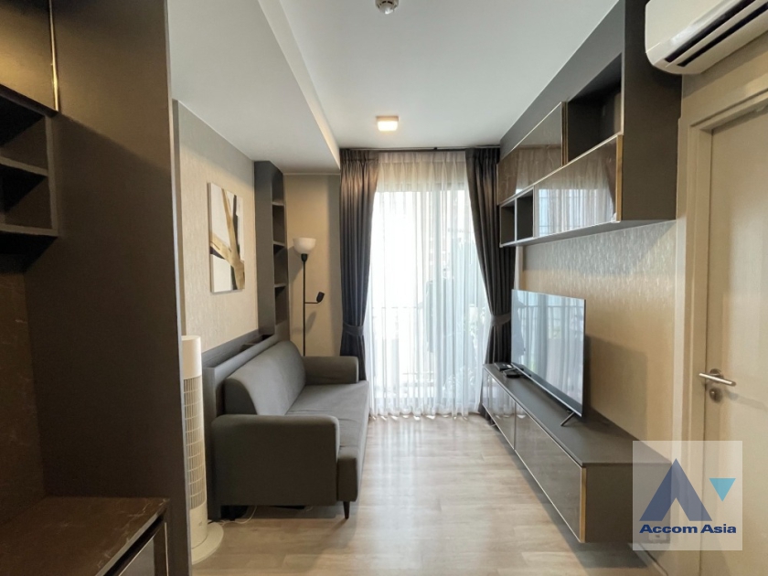  2  1 br Condominium For Sale in Sukhumvit ,Bangkok BTS On Nut at  Quintara Arte Sukhumvit 52 AA36712
