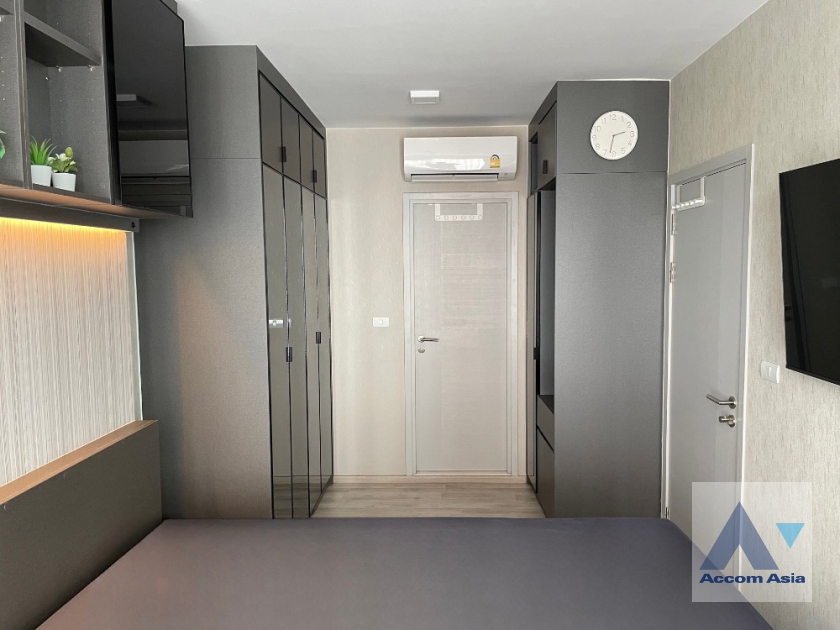 12  1 br Condominium For Sale in Sukhumvit ,Bangkok BTS On Nut at  Quintara Arte Sukhumvit 52 AA36712