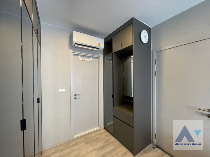 14  1 br Condominium For Sale in Sukhumvit ,Bangkok BTS On Nut at  Quintara Arte Sukhumvit 52 AA36712