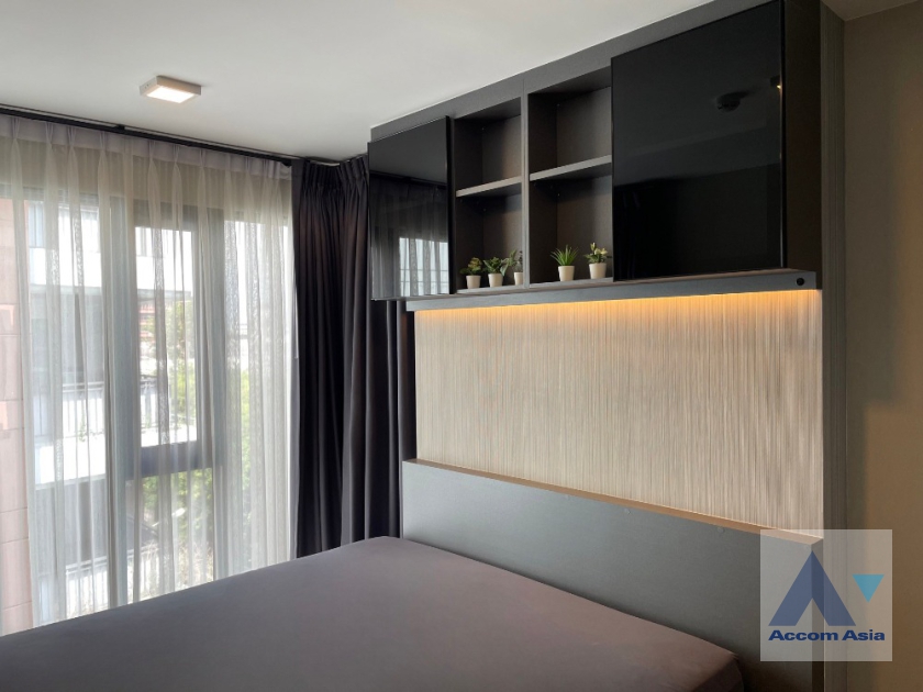 9  1 br Condominium For Sale in Sukhumvit ,Bangkok BTS On Nut at  Quintara Arte Sukhumvit 52 AA36712