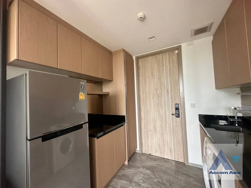 6  1 br Condominium for rent and sale in Sukhumvit ,Bangkok  at Kawa Haus AA36713