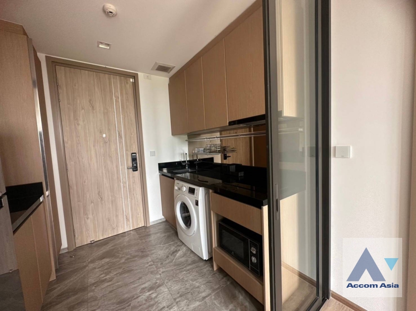 7  1 br Condominium for rent and sale in Sukhumvit ,Bangkok  at Kawa Haus AA36713
