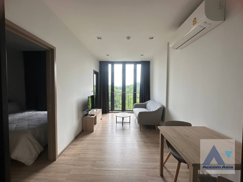 4  1 br Condominium for rent and sale in Sukhumvit ,Bangkok  at Kawa Haus AA36713