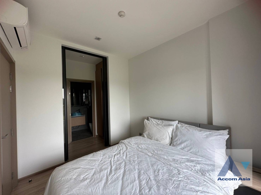 11  1 br Condominium for rent and sale in Sukhumvit ,Bangkok  at Kawa Haus AA36713